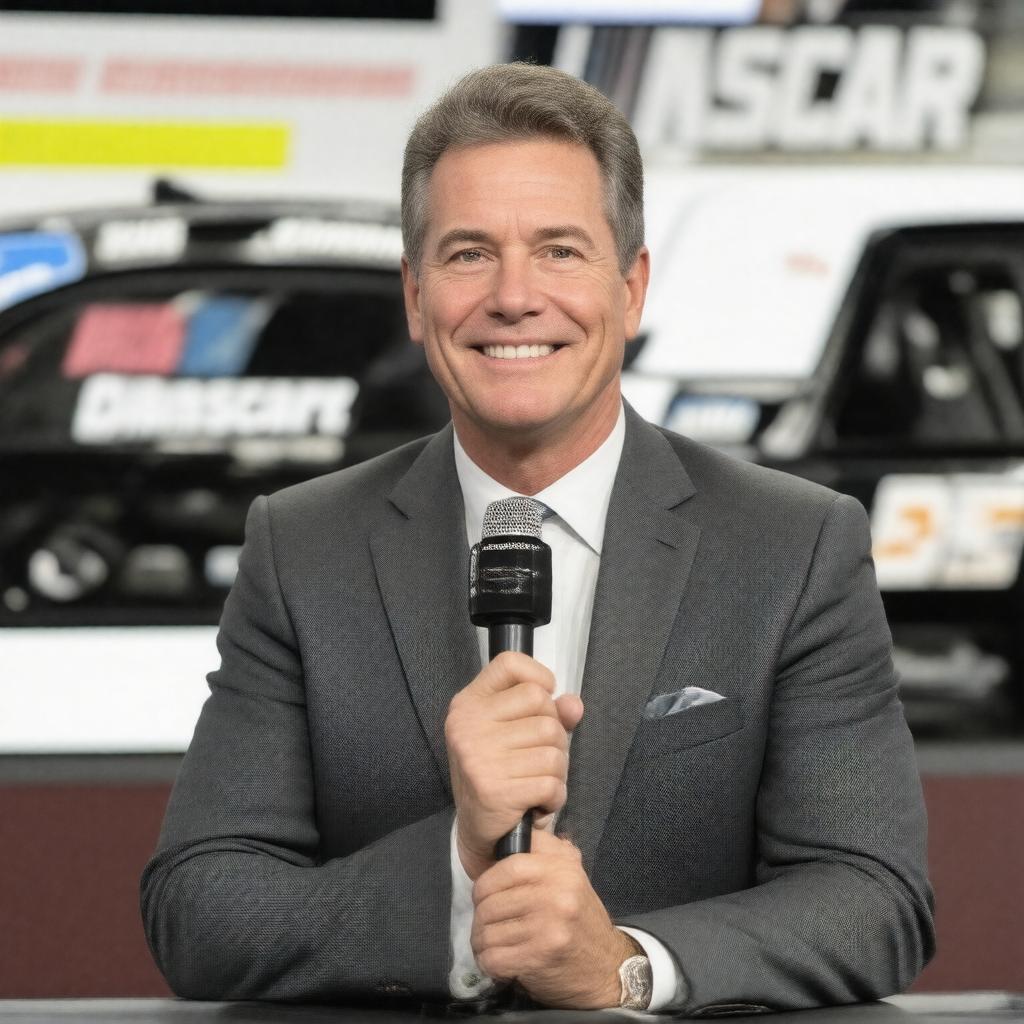 Mike Joy